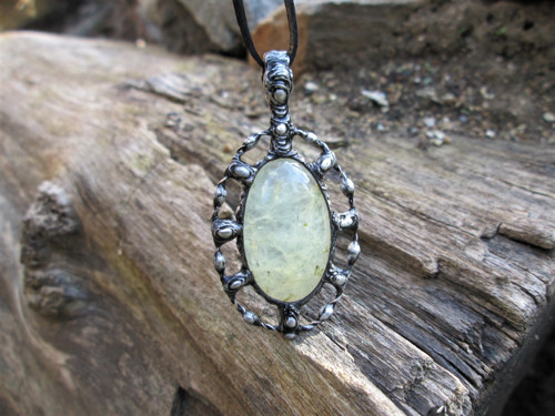Talisman ,, Grál moudrosti " — foto 6