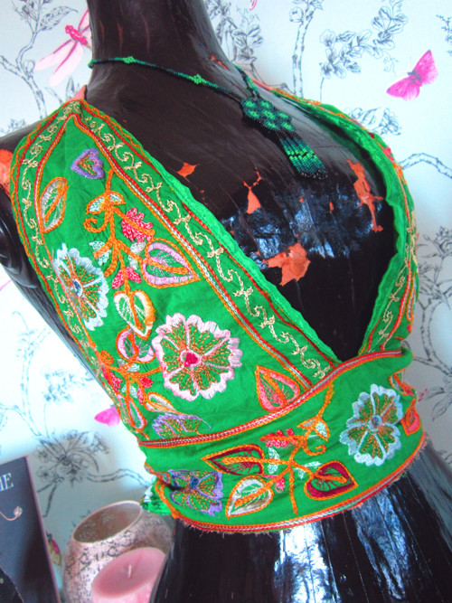 Top folklórní starobylý — foto 3