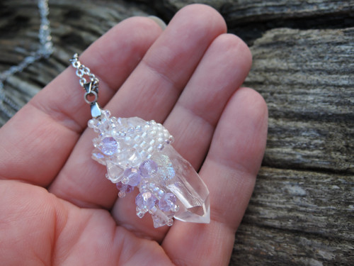 Ice crystal — foto 2