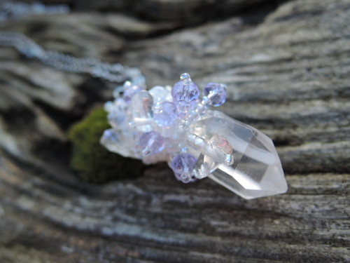 Ice crystal — foto 6