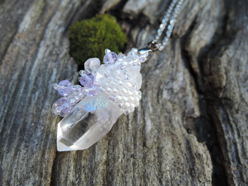 Ice crystal — foto 3