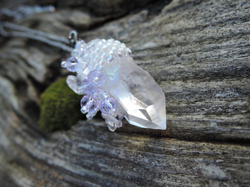 Ice crystal — foto 4