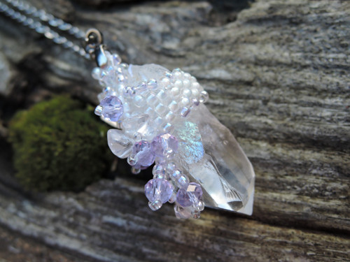 Ice crystal — foto 5