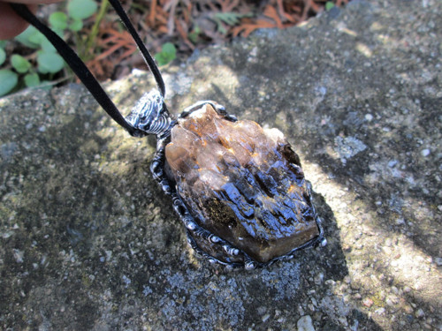 Talisman ,, Světlo naděje " — foto 5