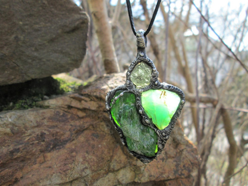Talisman ,, Šibalba galaxie " — foto 3