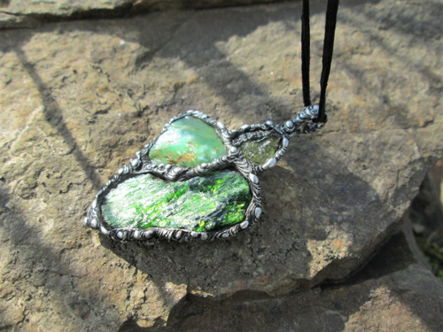 Talisman ,, Šibalba galaxie " — foto 6