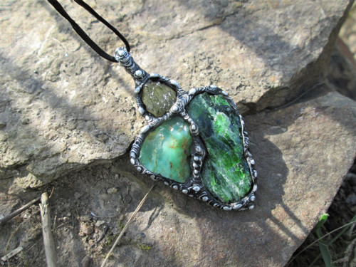 Talisman ,, Šibalba galaxie " — foto 4