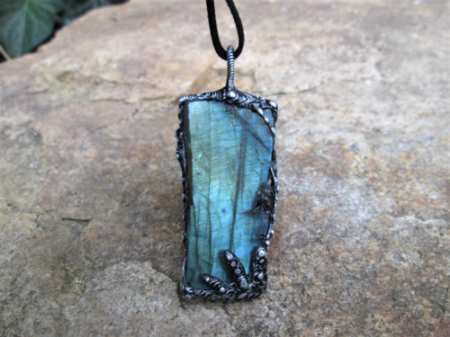 Talisman ,, Mystic " — foto 6