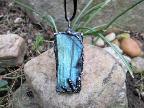 Talisman ,, Mystic " — foto 2