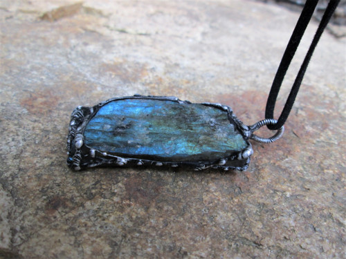 Talisman ,, Mystic " — foto 3