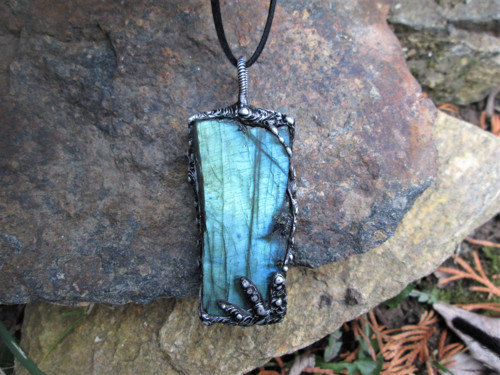 Talisman ,, Mystic " — foto 4