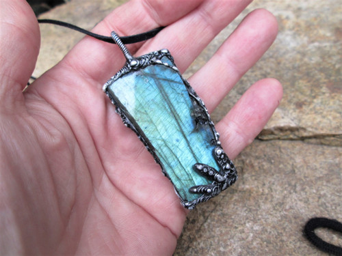 Talisman ,, Mystic " — foto 5