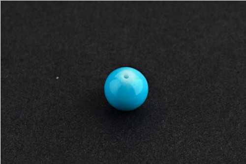 Korálky kulička 10mm 14ks — foto 3