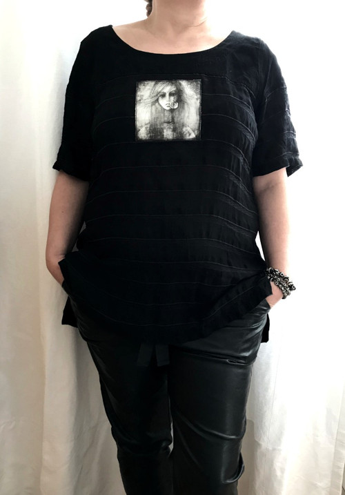 BLACK — foto 6