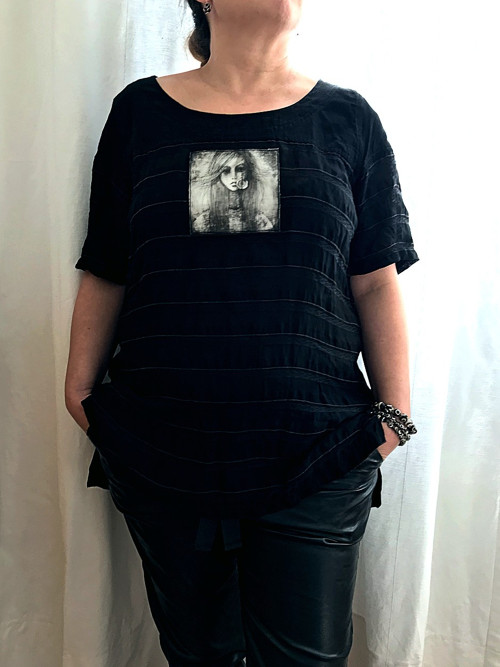 BLACK — foto 2