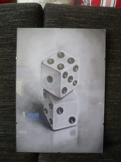 Kostky — foto 3