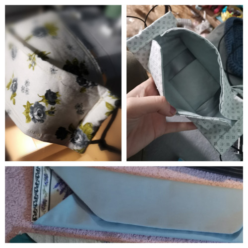 Bavlněná 3D rouška — foto 5