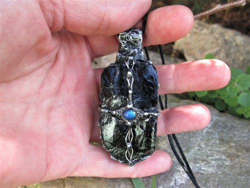 Talisman ,, Oko Osudu " — foto 4