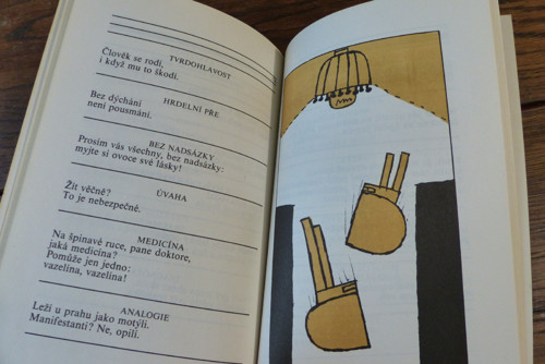 Tisíc a jedna fraška, Stanislav Jerzy Lec — foto 5