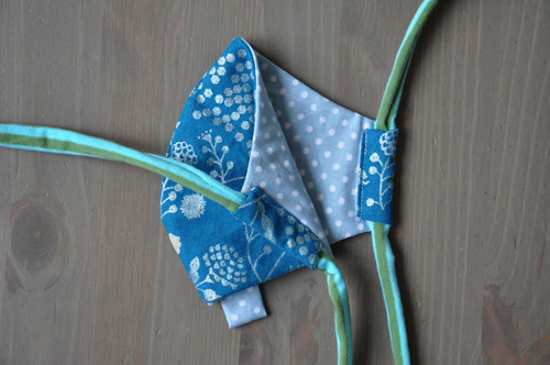 Rouška — foto 2