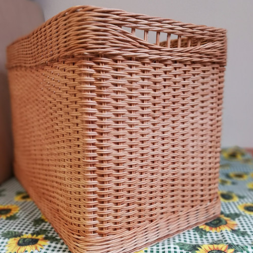 Koše do kuchyňské linky — foto 2