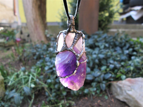 Talisman ,, Druidka " — foto 2