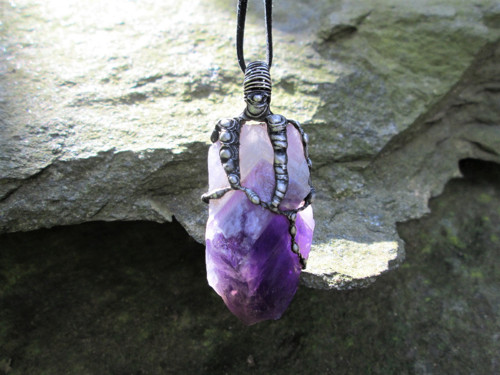 Talisman ,, Druidka " — foto 6