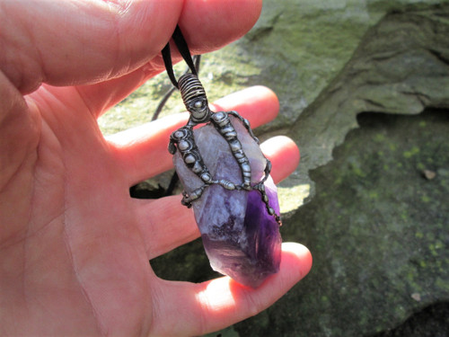 Talisman ,, Druidka " — foto 4