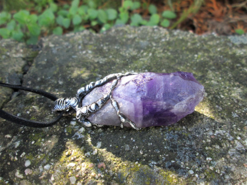 Talisman ,, Druidka " — foto 3