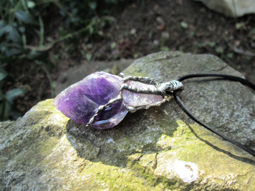 Talisman ,, Druidka " — foto 5