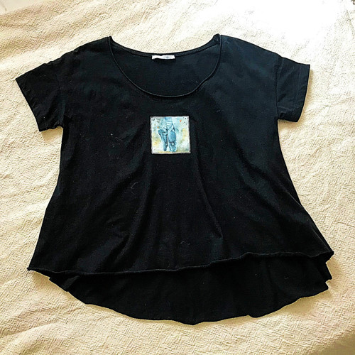 BLACK — foto 5