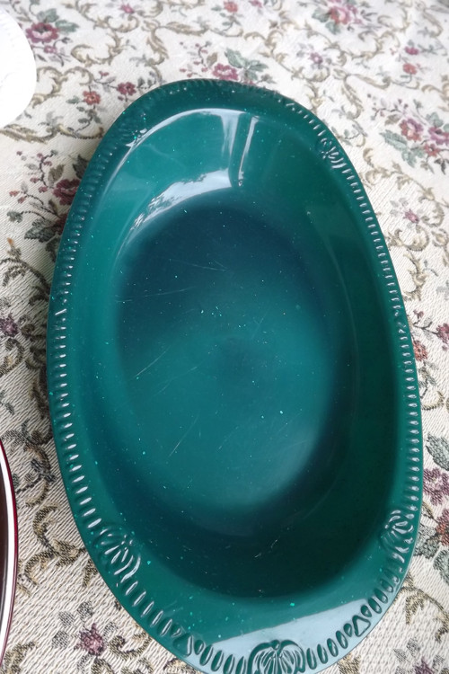 Plastové misky — foto 5