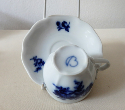Porcelánová sada Bohemia — foto 4