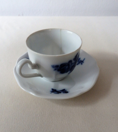 Porcelánová sada Bohemia — foto 5