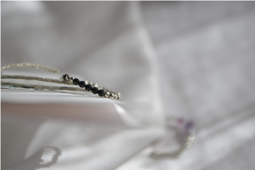 Prsten (Ag 925 & Spinel) — foto 4