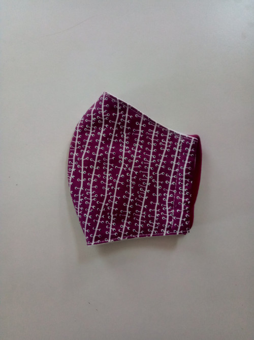 MicroMod no.2 ... BIObavlněná rouška — foto 5
