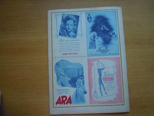 EVA číslo 21 /XIII. 1941 — foto 6
