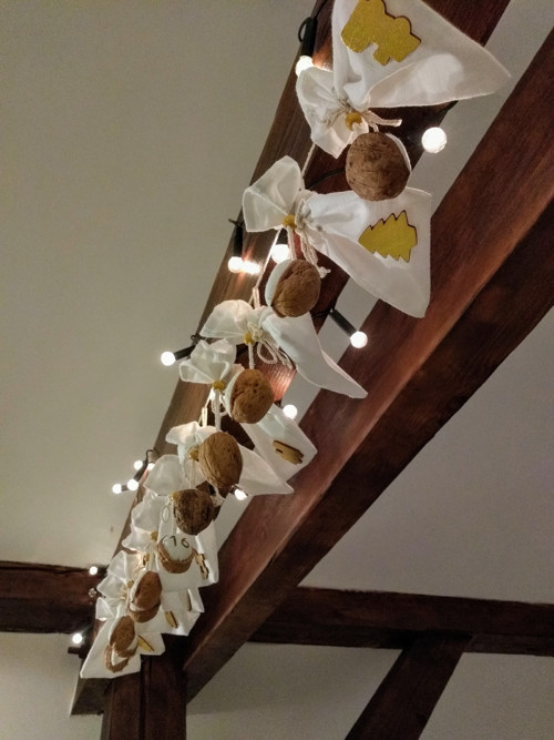 Adventní kalendář — foto 6