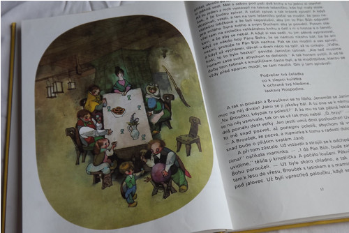 Broučci - Jan Karafiát — foto 5