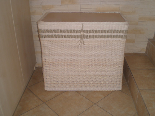 Obr koš za cenu materiálu — foto 3