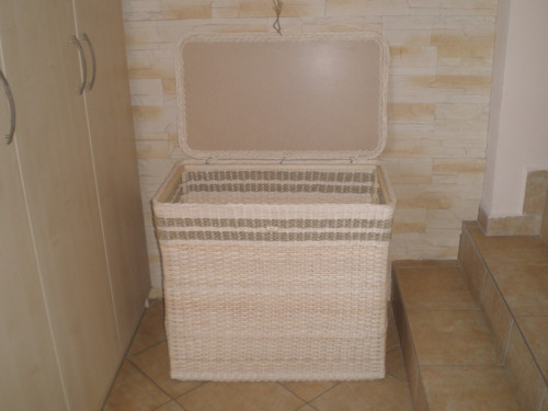 Obr koš za cenu materiálu — foto 5