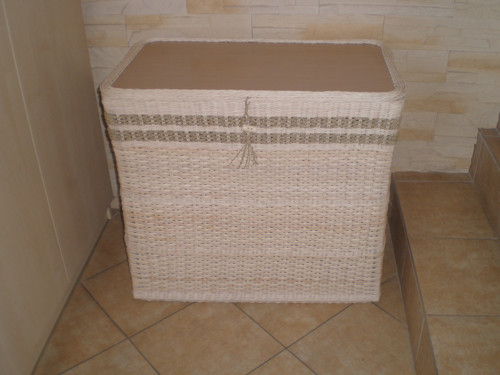 Obr koš za cenu materiálu — foto 2