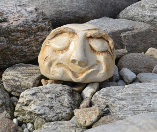 Kameňáček — foto 2