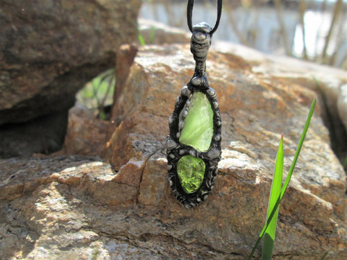 Talisman ,, Ochránce aury " — foto 4