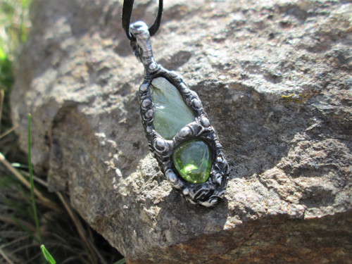 Talisman ,, Ochránce aury " — foto 5