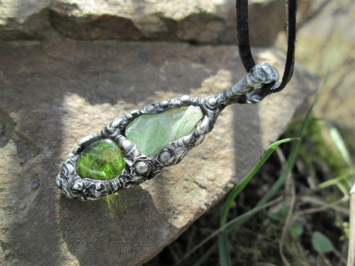 Talisman ,, Ochránce aury " — foto 6