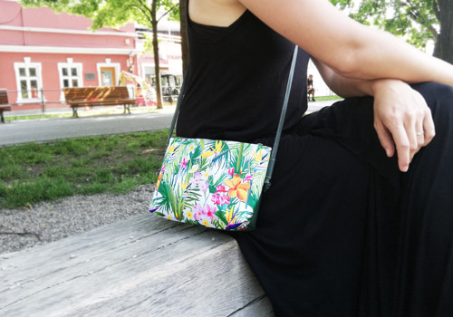 Iris mini bag n.26 — foto 4