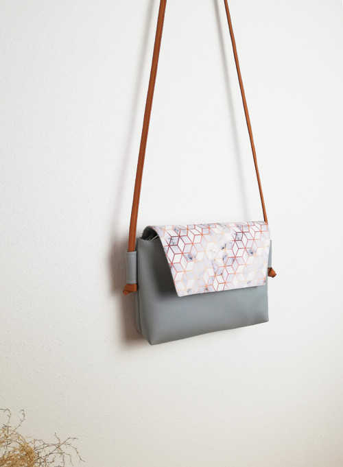 Iris mini bag n.26 — foto 2