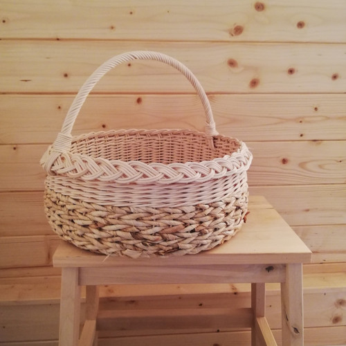 Košík na cokoliv — foto 2