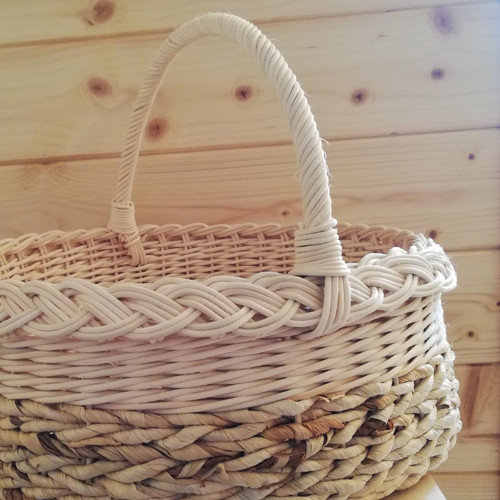Košík na cokoliv — foto 4